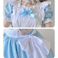 メイド服 子供 コスプレ 3点セット レディース ハロウィン メイド ロリータ 親子 お揃い 女の子 ハロウィンコスプレ キッズ ワンピース コスチューム 可愛い お姫様 大人 仮装 コスプレ衣装 かわいい ハロウィーン パーティー イベント