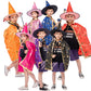 ハロウィン マント コスプレ 大人用 子供用 キッズ メンズ レディース 魔女 送料無料 魔法使い レッド 赤 パープル 紫 ブラック 黒 マジシャン パーティ ハロウィン衣装 学際 学芸会 手品 仮装 宴会 衣装 コスチューム 発表会 お遊戯会 幼稚園 小学校 グッズ