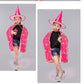 ハロウィン マント コスプレ 大人用 子供用 キッズ メンズ レディース 魔女 送料無料 魔法使い レッド 赤 パープル 紫 ブラック 黒 マジシャン パーティ ハロウィン衣装 学際 学芸会 手品 仮装 宴会 衣装 コスチューム 発表会 お遊戯会 幼稚園 小学校 グッズ