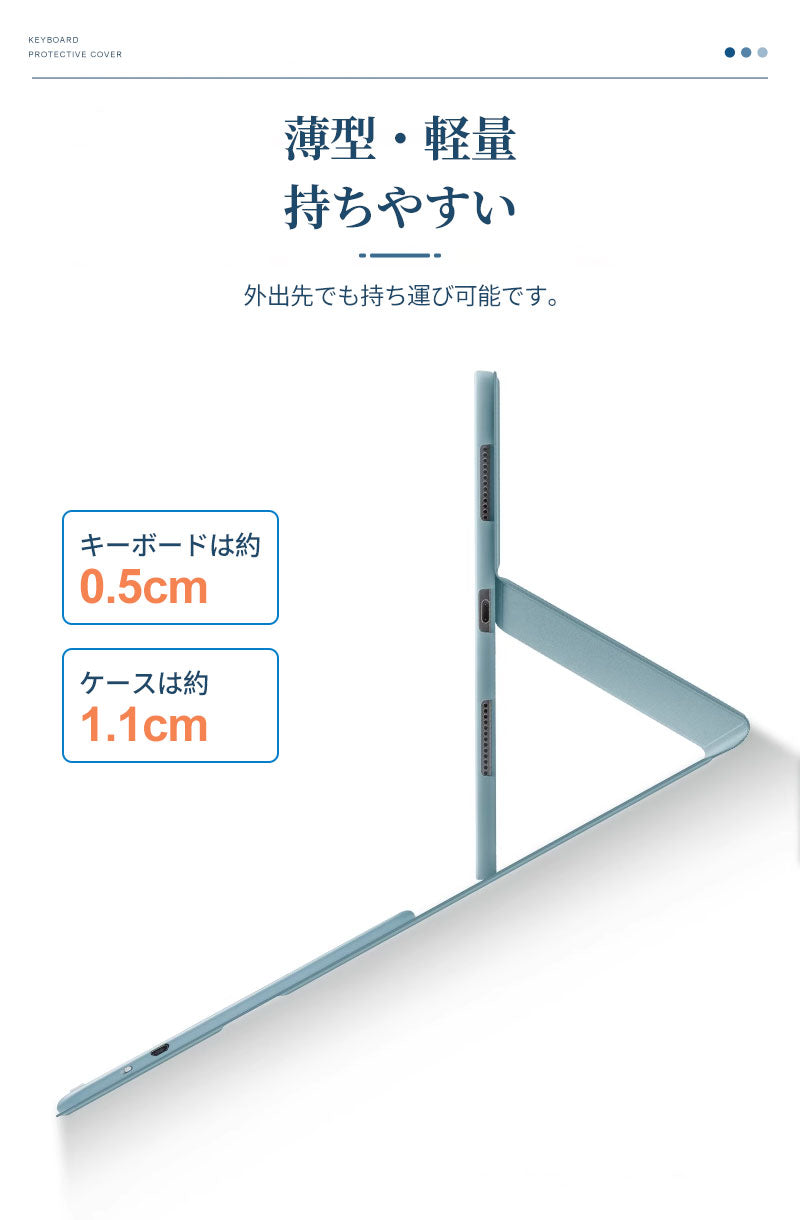 ipad ケース iPad air M2 11インチ iPad Pro 13インチM4 11 インチiPad Pro（M4）ipad 第9世代 キーボード 第1cover-3001