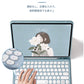 ipad ケース iPad air M2 11インチ iPad Pro 13インチM4 11 インチiPad Pro（M4）ipad 第9世代 キーボード 第1cover-3001