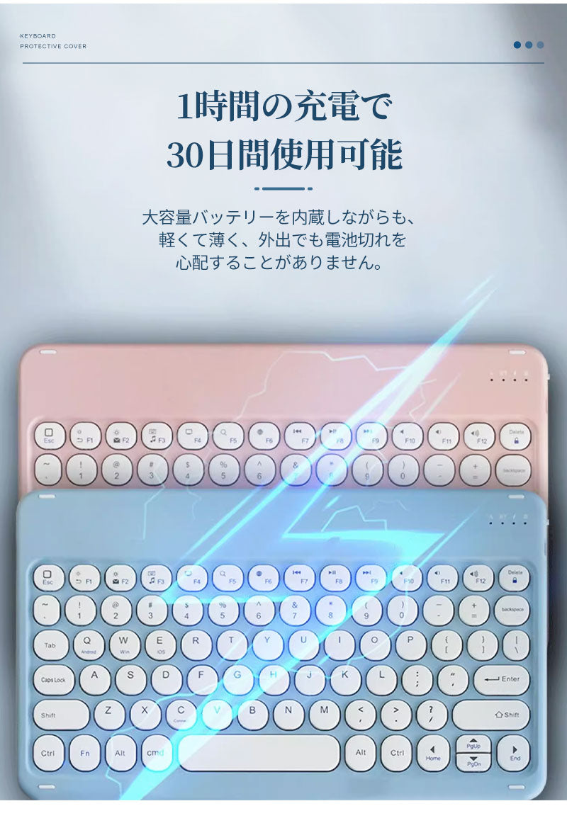 ipad ケース iPad air M2 11インチ iPad Pro 13インチM4 11 インチiPad Pro（M4）ipad 第9世代 キーボード 第1cover-3001