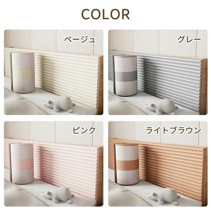 コーナーガード 角 防止 コーナークッション ウォールクッション 赤ちゃん クッション 壁クッション 安全マット 剥がせる ケガ防止 ごっつん防止 角ガード ベビーガード 衝撃吸収 壁マット 怪我防止 保育園 ベビー 防音 防水 無毒性