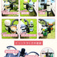 【短納期】ベビーカー ドリンクホルダー  ホルダー 3in1 2in1 スマホホルダー 折りたたみ コンパクト飲み物 ベビーカードリンクホルダー 軽量 カップホルダー 便利 ボトルホルダー ペットボトル 哺乳瓶 バギー ベビーカーグッズ 折りたためる 改札 出産準備  おしゃれ ギフト