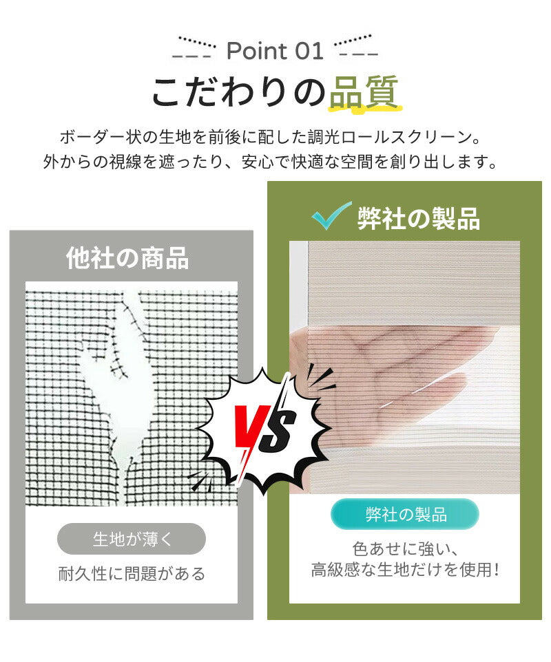 調光ロールスクリーン ロールスクリーン 遮光 採光 小窓 ブラインドカーテン 無地 北欧 洋室 賃貸OK 取り付け簡単 断熱 通気 目隠し ロールカーテン  調光 リビング  間仕切り 幅60~92*高さ182cm