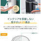 オートソープディスペンサー ハンドソープ ディスペンサー ソープディスペンサー 自動 泡 液体 壁掛け 充電 食器洗剤 自動ディスペンサー ハンドソープ  泡ソープ 食器用洗剤 スリム 防水 浮かせる 充電式 おしゃれ かわいい  ソープ 石鹸 オフィス 防水 電動 コンパクト