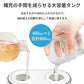 ソープディスペンサー 自動 オートディスペンサー 泡 液体 両対応 ハンドソープ 食器用洗剤 両頭式 非接触 センサー式 2WAY Type-C充電 4段階調節 壁掛け 置き型 防水 詰め替え簡単 スリム設計 キッチン 洗面所 トイレ 浴室 おしゃれ