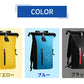 【2点ご購入で20％OFFクーポン】防水リュック ドライバッグ 大容量 25L 防水バックパックリュック　メンズ レディース　非常用持ち出し袋　 アウトドア 登dry-bag-03