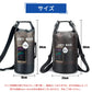 【2点ご購入で20％OFFクーポン】防水リュック ドライバッグ 大容量 10L  20L 防水バックパックリュック　メンズ レディース　非常用持ち出し袋　 アウdry-bag-04