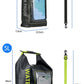 【2点ご購入で20％OFFクーポン】スマホ 防水ケース　2L/5L　ドライバッグ　防水ポーチ スマホ　完全防水 IPX6 ショルダーバッグ ポーチ　ドライポーチdry-bag-05