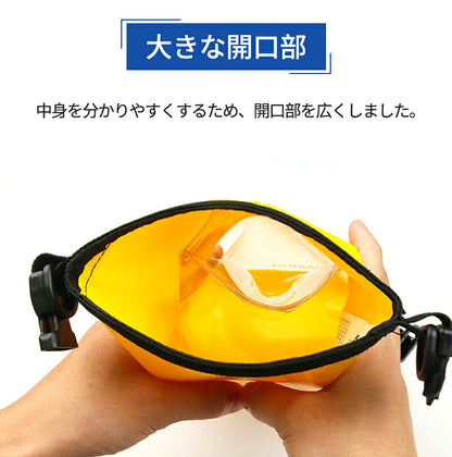 スマホ 防水ケース　2L　ドライバッグ　防水ポーチ スマホ　完全防水 ショルダーバッグ ポーチ　ドライポーチ　男女兼用 バックパック　アウトドア　釣り　登山　海水浴　旅行 防水ポーチ メンズ バッグ プールバッグ 大人 防水ケース