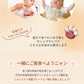 ニャンニャンプレート 吸盤付き ベビー食器 離乳食 肉球 食器 シリコン ワンプレート 離乳食食器 ネコ プレミアム シリコン ひっくり返らない 赤ちゃん 吸盤付き 子供用 食器 猫ちゃん 子供用　 吸着付きプレート