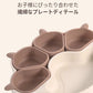 離乳食 食器 ひっくり返らない シリコン 赤ちゃん ベビー食器 シリコンプレート 仕切り ベビー ニャンニャンプレート 吸盤付き ワンプレート 離乳食食器 ネコ プレミアム 子供用 猫ちゃん 離乳食プレート ニャンニャン 猫の爪