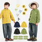 【P10倍+600円クーポン】ジャケット 子供服 ボアジャケット 子供  ベビー アウター キッズ キッズ服 服 アウトドア ふわもこ あったか 毛布のような フリース  男女兼用 男の子 女の子 子ども ふわふわ 暖かい 冬 通園 通学 防寒 ユニセックス おしゃれ 洗える