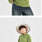 【P10倍+600円クーポン】ジャケット 子供服 ボアジャケット 子供  ベビー アウター キッズ キッズ服 服 アウトドア ふわもこ あったか 毛布のような フリース  男女兼用 男の子 女の子 子ども ふわふわ 暖かい 冬 通園 通学 防寒 ユニセックス おしゃれ 洗える