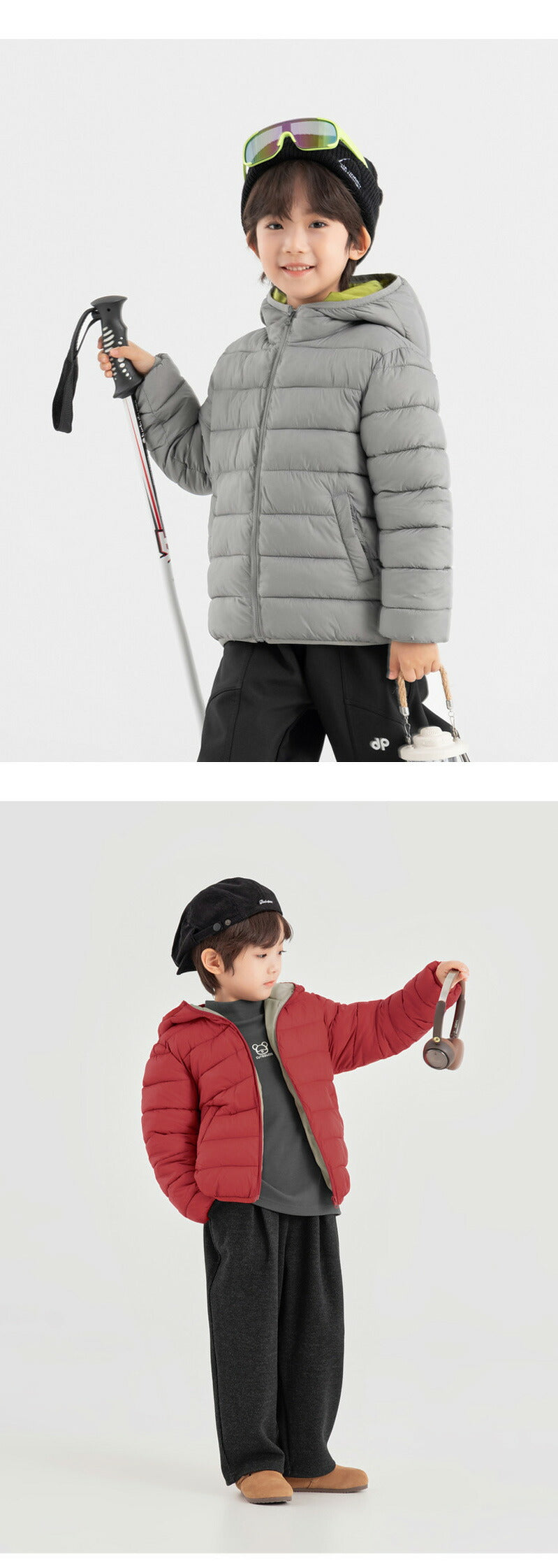 中綿 コート 子供 ダウン キッズ ダウンコート ダウンジャケット ベビー 女の子 男の子 アウター フード付き 子供服 子ども服 オーバー ジャケット ベビー 防寒 冬服 中綿コート 冬 110cm 120cm 130cm 140cm  150cm 160cm 送料無料