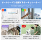 サーキュレーター dcモーター 扇風機 壁掛け 壁掛け扇風機 DCモーター 首振り 扇風機 リビング 羽根なし 羽なし扇風機 リモコン付き リモコン 羽なし 羽根なし扇風機 羽なし扇風機 首振り 壁掛け式