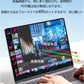 MacBook Air m1 m2 m3 / MacBook Pro m1 m2 画面 パソコン ブルーライトカットフィルム ノートパソコン 液晶保護 保護フィルム 超透明 極低反射 14インチ 15.6 インチ 16 インチ 17.3 インチ 液晶  マックブック フィルム 13インチ 13.6インチ 15インチ 2022 2023 2024