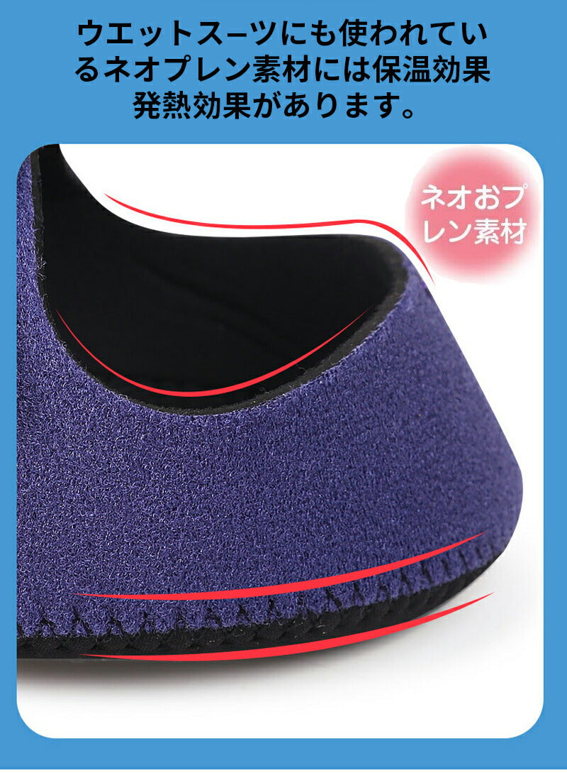 かかとサポーター かかと保護カバー 中敷き かかとクッション かかとの衝撃吸収 かかとパット テーピング サポーター footcover-001