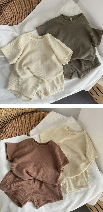 パジャマ キッズパジャマ 可愛いルームウェア 半袖 上下セット 女の子 男の子 綿 キッズ 子供 子ども ベビー 部屋着 寝巻 寝間着 保育園 小学生 春 秋 80 90 100 110 120 130 cm 韓国 春 夏 秋 涼 風 セットアップ ジュニア 幼稚園 やわらか おしゃれ メール便 薄手 子供服