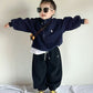 洗える 子供服 ジャケット キッズ アウトドア ベビー アウター ボアジャケット 男の子 女の子 キッズ チップス ブルゾン フリース トップス 裏ボア フードなし あったか 柔らかい 防寒 かわいい 春 秋 冬