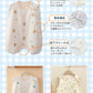 スリーパー 夏 赤ちゃん ガーゼ 綿100％ 新生児 夏用 レモン 花 0歳 1歳 2歳 3歳 4歳 ダブルガーゼ 4重ガーゼ 薄手 ベビー用  夏 寝るとき キルト コットン 春夏 キッズ おしゃれ 子供 子ども 出産祝い ギフト 男の子 女の子 パジャマ ベビー服