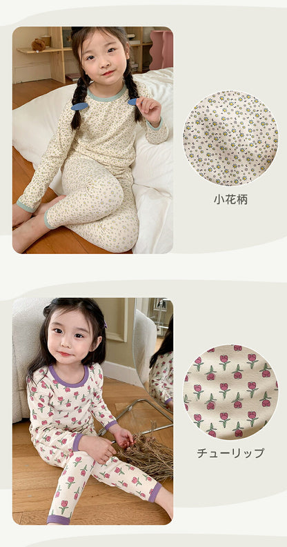 子供パジャマ 長袖 パジャマ 上下セット キッズ 冬 秋 130 140 150 綿 長袖パジャマ 男の子 女の子 子供 子ども パジャマキッズ  部屋着 寝巻き セットアップ キッズパジャマ ベビー ベビーパジャマ 寝巻 コットン 子供服 ルームウェア