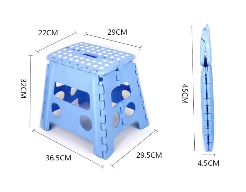 【クーポン利用で1,980円★27日終了！】踏み台 折りたたみ コンパクト 折り畳み 耐荷重150kg 軽量 収納 脚立 折りたたみスツールステップ 踏み台 持fumidai-1702