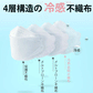 【接触冷感×内側】冷感不織布マスク 3d 魚型 柳葉型マスク 10枚セット 夏用 夏用マスク 夏マスク 使い捨て眼鏡が曇らない  韓国規格型 ぴったりフィットでlgkz-21061901-10pcs