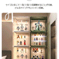 コレクションケース 高品質 サイズキューブデザイン フィギュアケースコレクションケース  Big 展示ケース クリアケースアクリル ケース コレクションボックスstorage-004