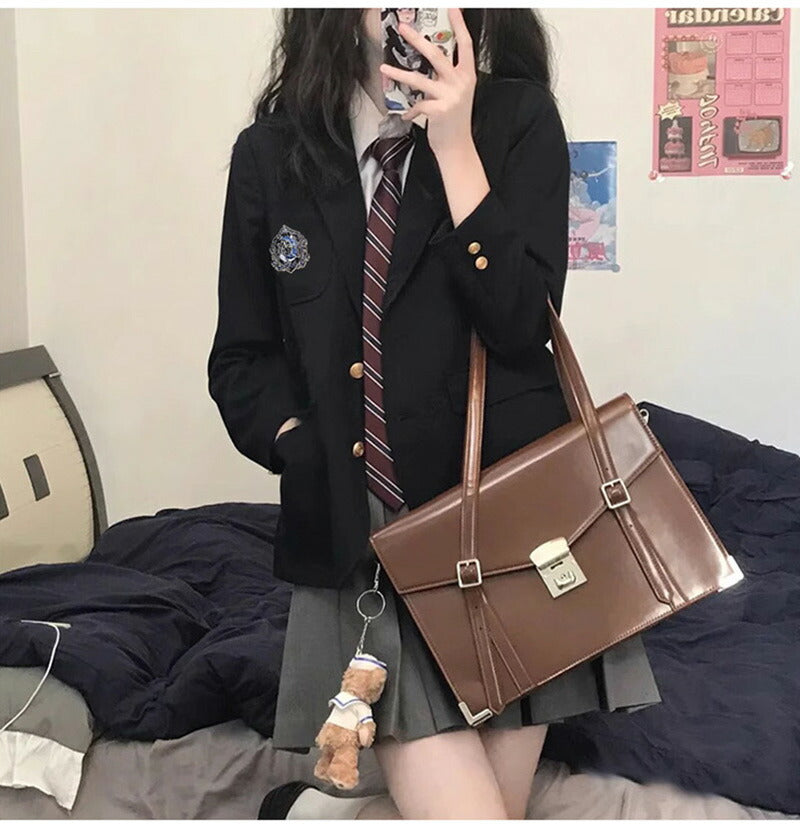 卒業式 スーツ 女の子 5点セット スーツ女の子 フォーマルスーツ 子供スーツ jk制服 高校生 小学生 小学校 女子高生 XSgirlsuit-001