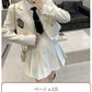 卒業式 スーツ 女の子 4点セット スーツ女の子 フォーマルスーツ 子供スーツ jk制服 高校生 小学生 小学校 女子高生 XSgirlsuit-002