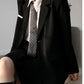 卒業式 スーツ 女の子 2点セット スーツ女の子 フォーマルスーツ 子供スーツ jk制服 高校生 小学生 小学校 女子高生 XSgirlsuit-003