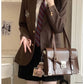 卒業式 スーツ 女の子 3点セット スーツ女の子 フォーマルスーツ 子供スーツ jk制服 高校生 小学生 小学校 女子高生 XSgirlsuit-004