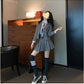 卒業式 スーツ 女の子 大きいサイズ 韓国 卒服 女の子 ネクタイ フォーマル 制服 プレザー スカート 子供服 キッズ 小学生 プレザー 入学式 フォーマル 卒業式 スーツ 女の子 ネクタイ ジャケット 七五三 ブラウス スーツ