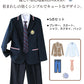 入学式スーツ 卒業式 スーツ 卒業式 学生服 上下セット男子高生制服 コスプレ 入学式 卒業式  男の子 スーツ 制服 フォーマboysuit-006-m