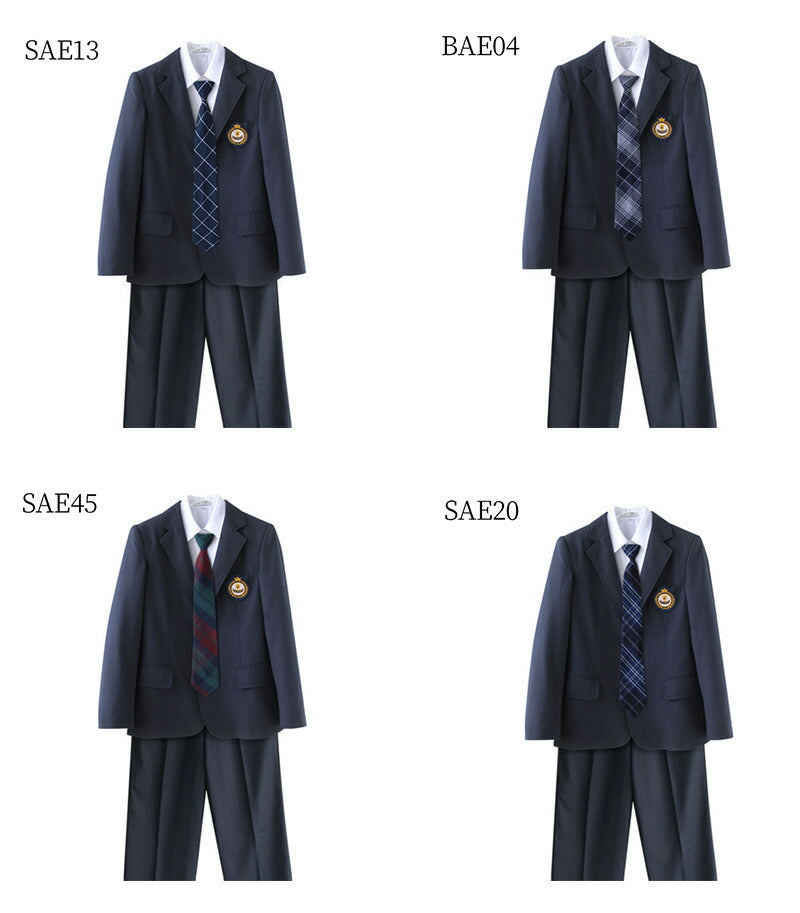 入学式スーツ 卒業式 スーツ 卒業式 学生服 上下セット男子高生制服 コスプレ 入学式 卒業式  男の子 スーツ 制服 フォーマboysuit-006-m
