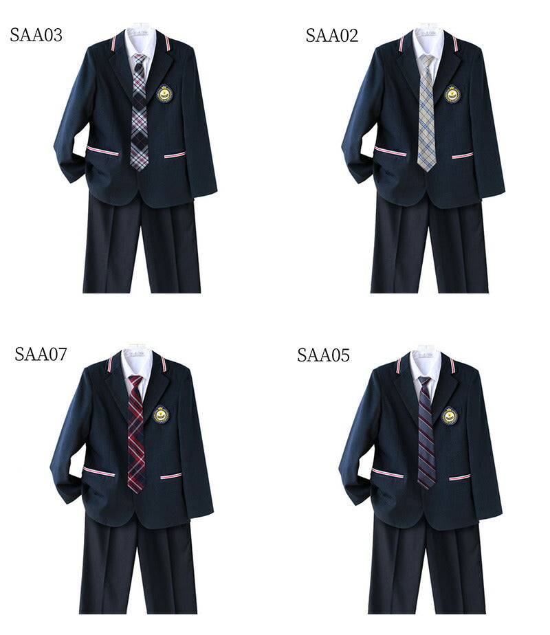 入学式スーツ 卒業式 スーツ 卒業式 学生服 上下セット男子高生制服 コスプレ 入学式 卒業式  男の子 スーツ 制服 フォーマboysuit-006-m