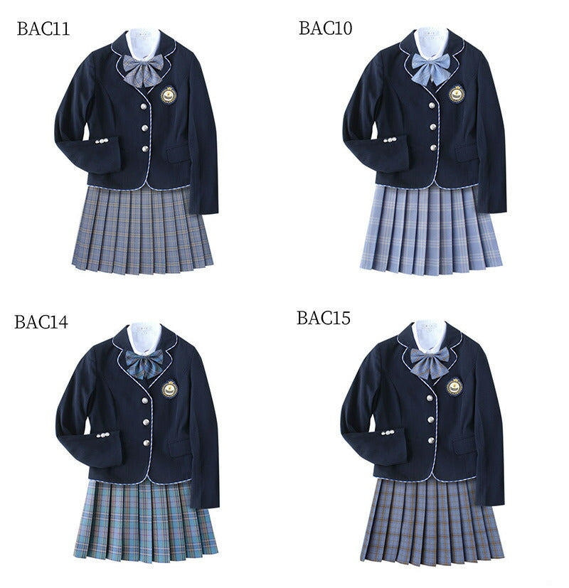 卒業式 スーツ 女の子 5点セット スーツ女の子 フォーマルスーツ 子供スーツ jk制服 高校生 小学生 小学校 女子高生 XSgirlsuit-006-w