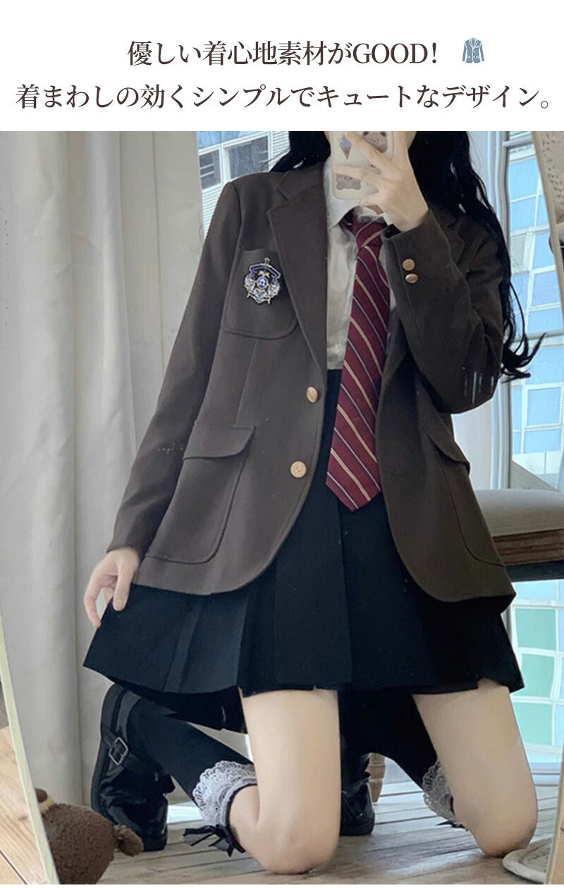 卒業式 スーツ 女の子 5点セット フォーマルスーツ スーツ女の子 子供スーツ キッズスーツ jk制服 子供服 高校生 小学生 小学校 女子高生 卒園式 入学式sutu-1001