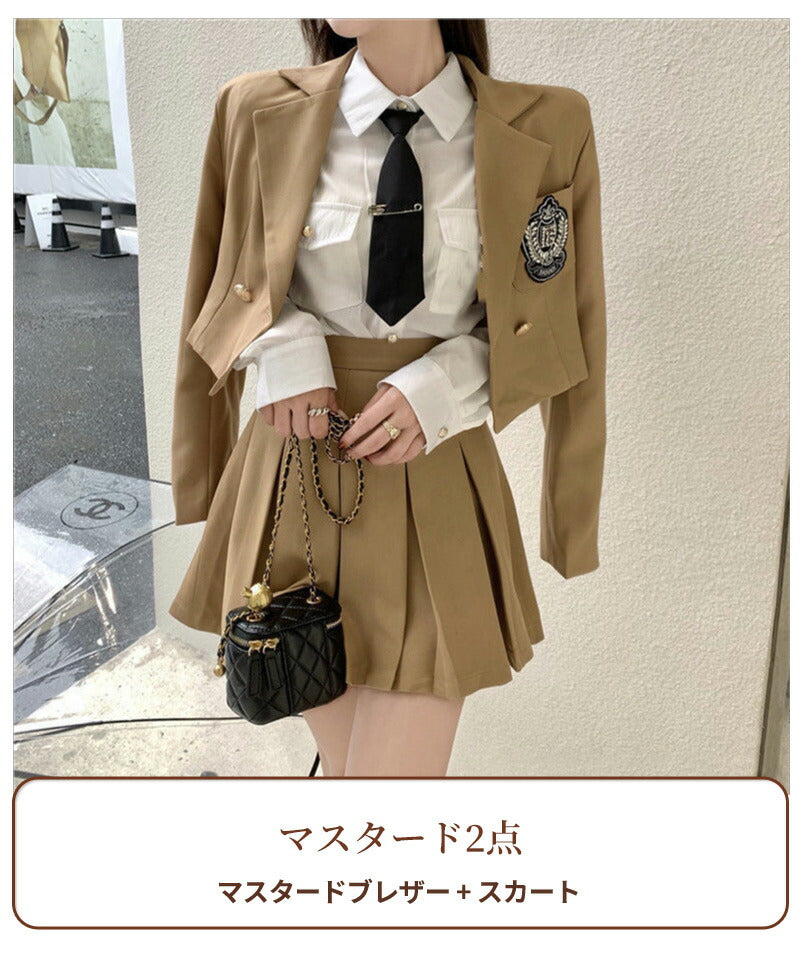 卒業式 スーツ 女の子 4点セット フォーマルスーツ スーツ女の子 子供スーツ キッズスーツ jk制服 子供服 高校生 小学生 小学校 女子高生 卒園式 入学式sutu-1002