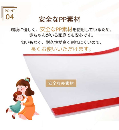 指はさみ防止 ドア ゆびストッパー 指 子供 扉 隙間 安全対策 安全グッズ 隙間カバー 赤ちゃん ベビー 子ども 挟み込み 防止 透明選択可能  事故防止 フィンガーガード 自宅 小学校 扉 簡単 安全 病院 介護 セーフティグッズ 10cm 18cm 2枚セット