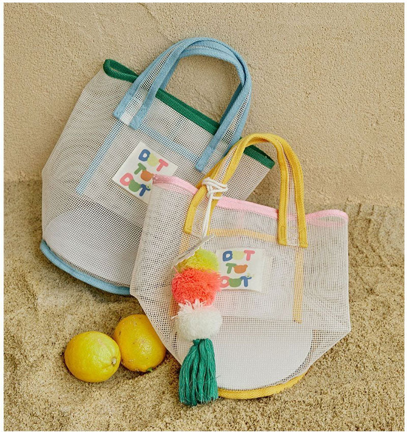 プールバッグ 女の子 レッスンバッグ 男の子 キッズ 幼稚園 保育園 手提げバッグ 入園祝い 小学生 大人 おしゃれ 子供 ビーチバッグ  高学年 小学校 中学handbag-005