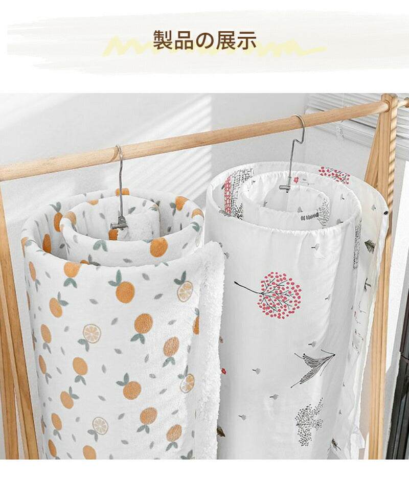 シーツハンガー 折りたたみ式 物干しハンガー シーツ バスタオルハンガー タオルハンガー 物干し ハンガー バスタオル干しitem-241204