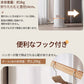 物干しスタンド 折りたたみ コンパクト パラソル型 おしゃれ 室内 物干し 屋内 屋外 省スペース ベランダ 折り畳hanger-003