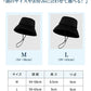 帽子 レディース 完全遮光100％ UVカット 大きいサイズ つば広 折りたたみ かぶーる日傘 ハット 冷感 自転車 飛ばない あご紐 日よけ かぶる日傘 春 夏 涼しい 運動会 旅行 レジャー 買い物 ガーデニング プレゼント おすすめ 小顔効果 熱中症対策 洗濯機OK 母の日