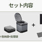 簡易トイレ 防災グッズ 折りたたみ 災害用トイレ 非常用 非常用トイレ 携帯トイレ アウトドア 災害 災害用 キャンプ 防災用品 防災トイレ ポータブルトイレ hwmt-001