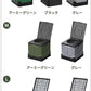 簡易トイレ 防災グッズ 折りたたみ 災害用トイレ 非常用 非常用トイレ 携帯トイレ アウトドア 災害 災害用 キャンプ 防災用品 防災トイレ ポータブルトイレ hwmt-001