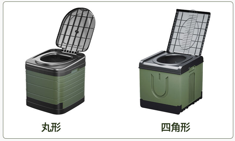 簡易トイレ 防災グッズ 折りたたみ 災害用トイレ 非常用 非常用トイレ 携帯トイレ アウトドア 災害 災害用 キャンプ 防災用品 防災トイレ ポータブルトイレ hwmt-001