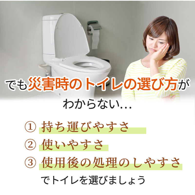 簡易トイレ 防災グッズ 折りたたみ 災害用トイレ 非常用 非常用トイレ 携帯トイレ アウトドア 災害 災害用 キャンプ 防災用品 防災トイレ ポータブルトイレ hwmt-001